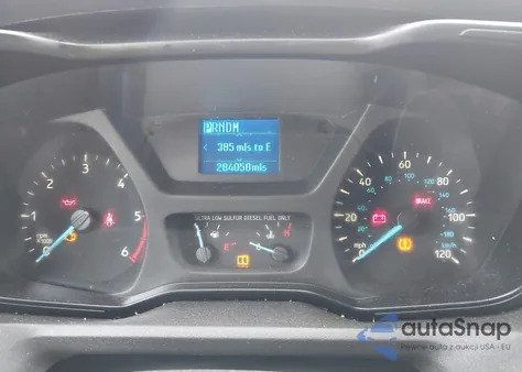 2019 Ford Transit-250 z USA, uszkodzony, nr VIN 1FTYR2XV2KKB32433